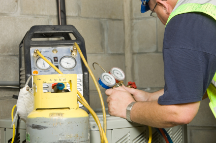 Heating Repair & Installation Services Metairie, LA