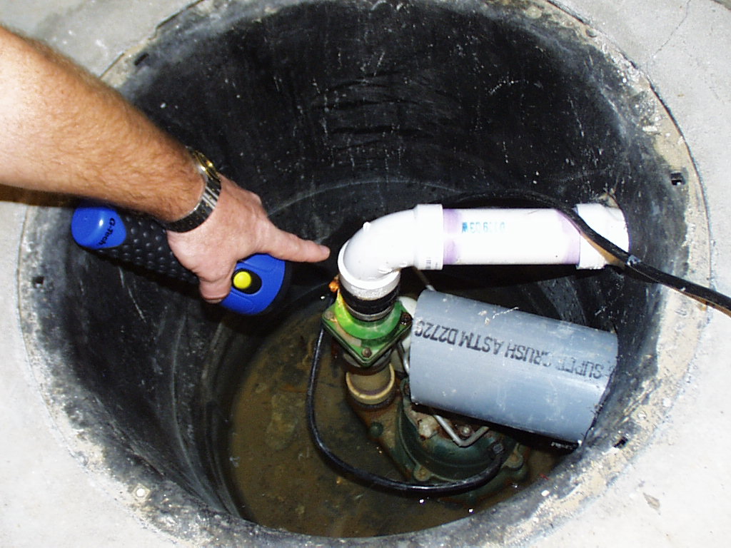 Plumbing Systems Commonly Seen in New Orleans
