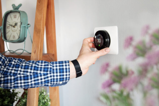 How to Make the Most of Your Thermostat Settings