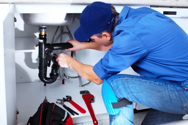 The Importance of Commercial Plumbing Services
