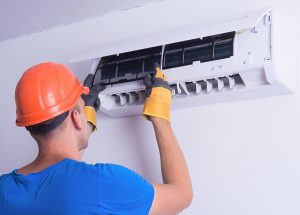 Air Conditioning Replacement New Orleans, LA