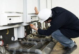 Plumbing, Heating, and Cooling Services Metairie, LA