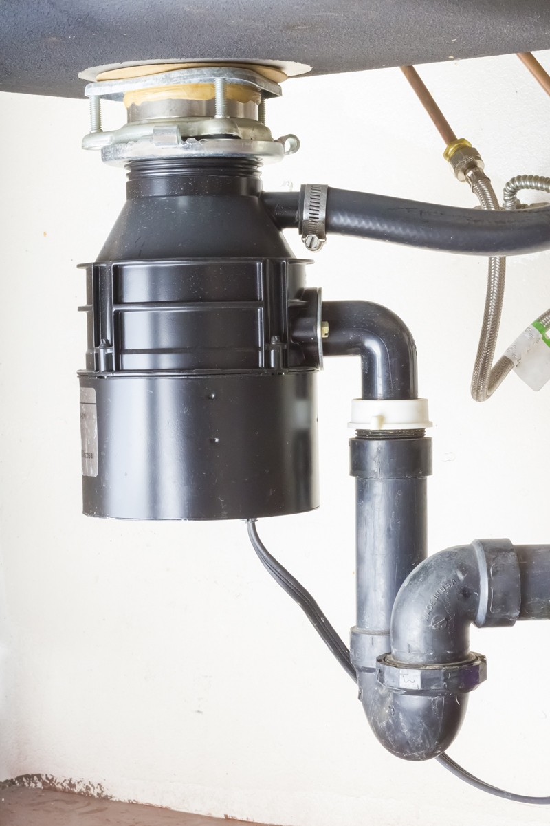 How to Fix a Garbage Disposal in New Orleans Bienvenu Brothers