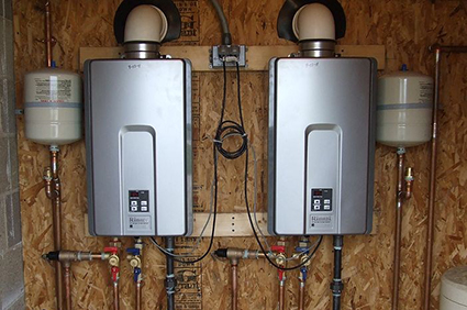 What You Need to Know About High Efficiency Water Heaters in New Orleans