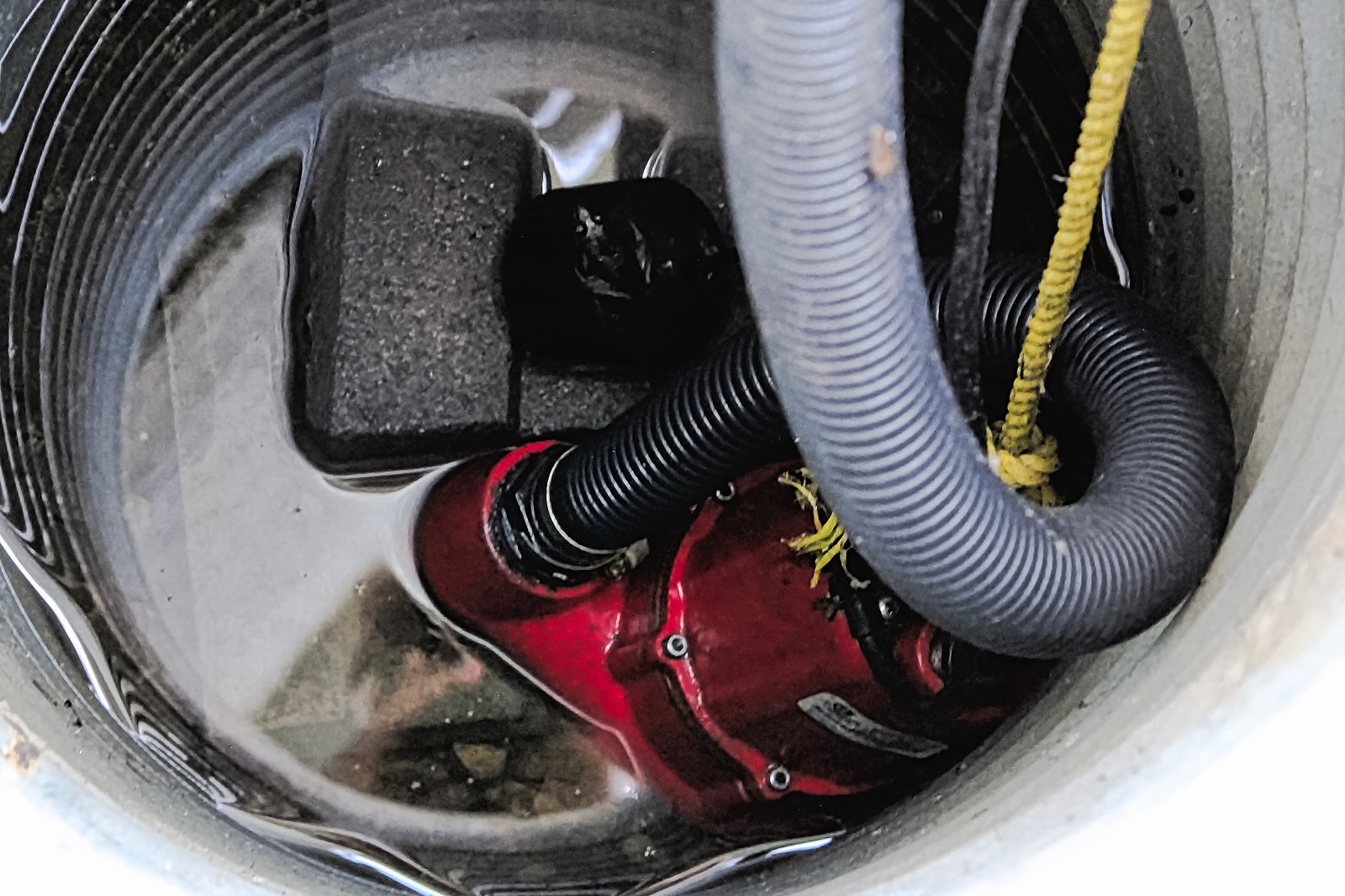 How To Effectively Clean A Sump Pump