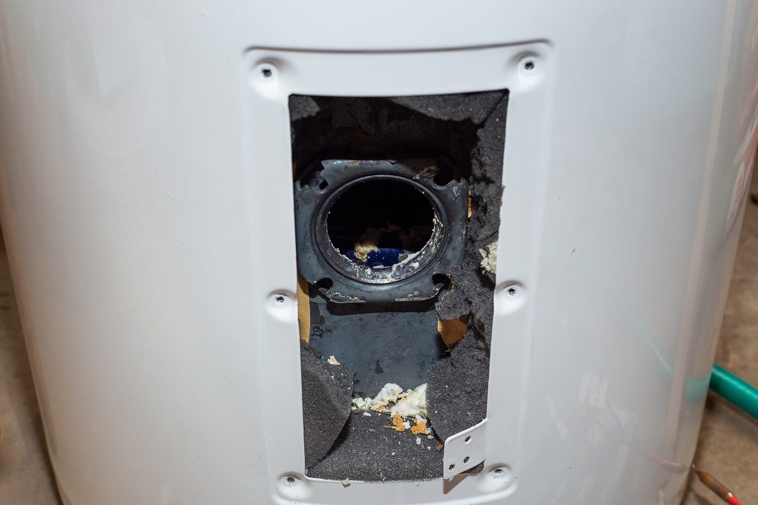 How to Extend the Life of Your Water Heater By Removing Sediment Bienvenu Brothers