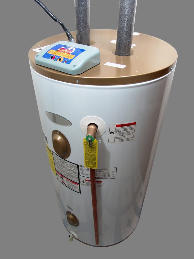 How Many Years is a Water Heater Good For?