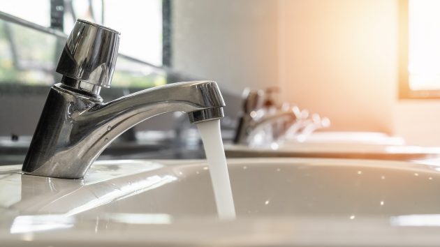 Top 10 Ways You’re Wasting Water