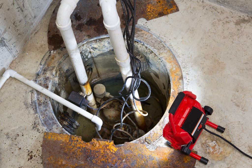 What Is a Sump Pump & Why Do I Need One