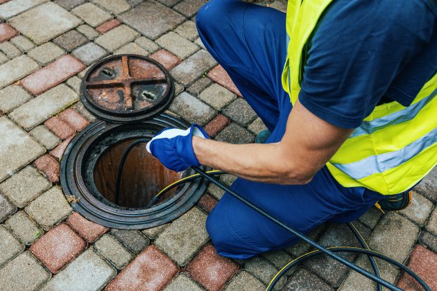 The Importance of Regular Sewer Line Maintenance: A Homeowner’s Guide
