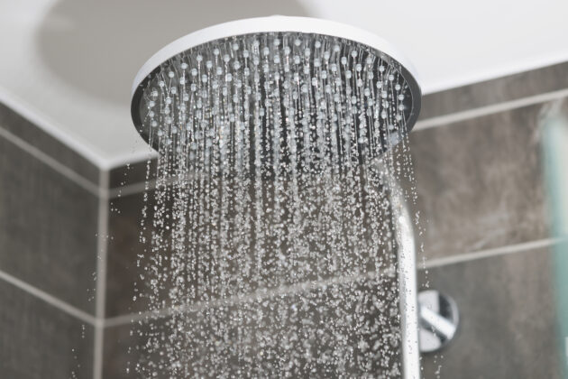 How To Replace Shower Faucet