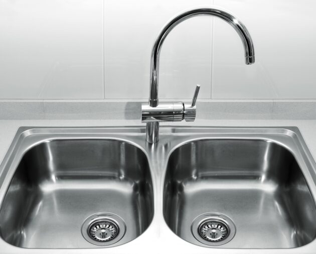 Choosing the Right Sink for Your Kitchen Remodel