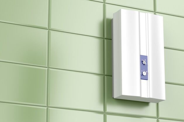 Tankless and Tank Water Heaters: Which One to Choose?