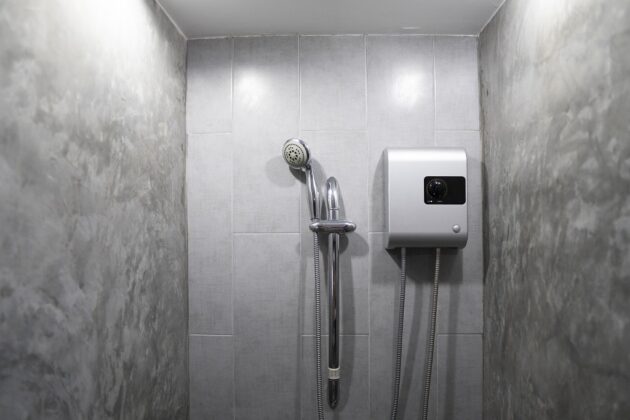The Energy Efficiency Advantage of Tankless Water Heaters
