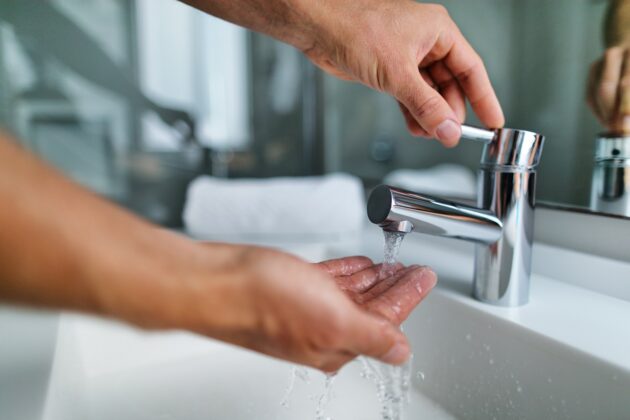 Common Faucet Problems and Repairs You Can Do