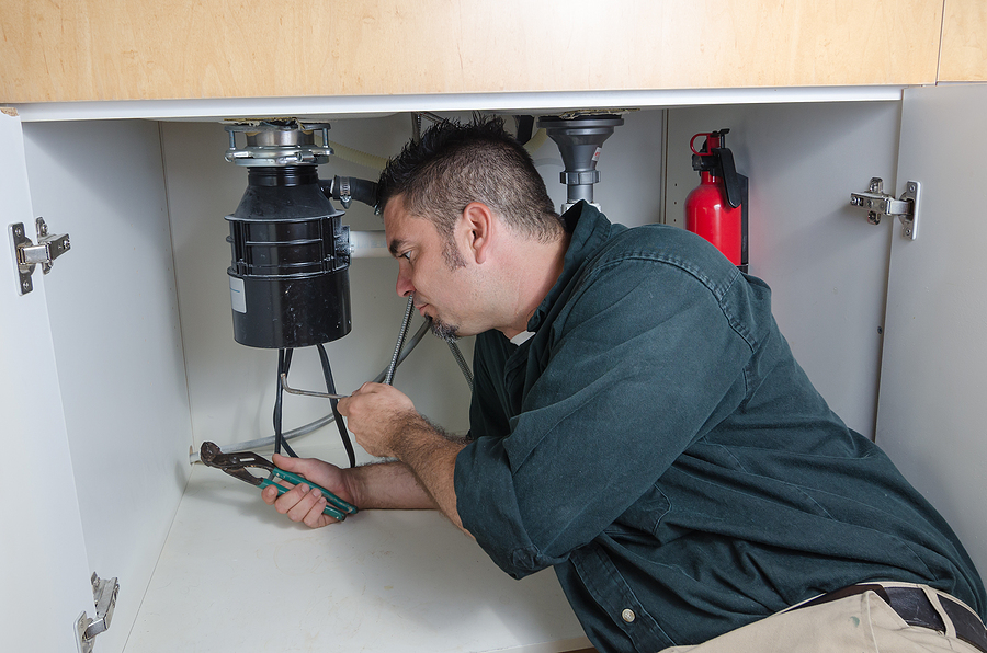 Garbage Disposal Maintenance Tips for a Long Lifespan