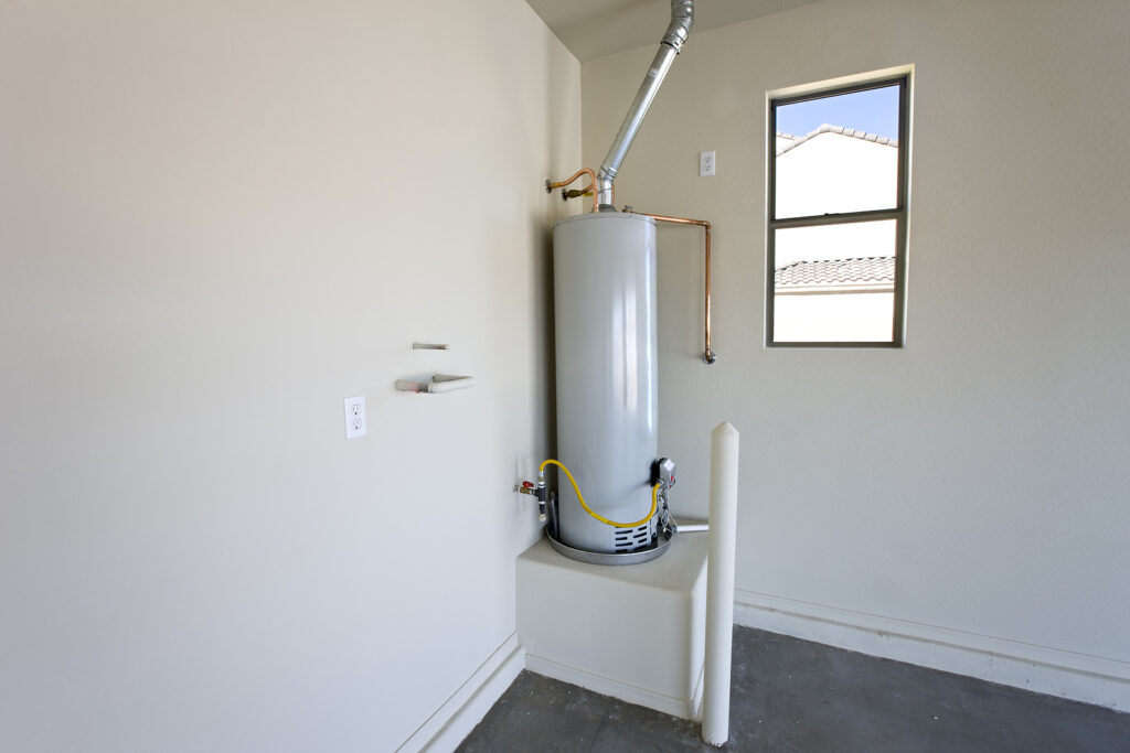 American Standard Water Heaters
