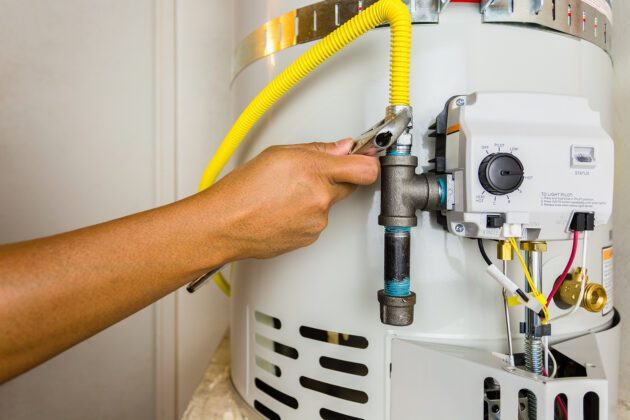 Mixing Valve Drift on Water Heaters: Sudden Temperature Swings and Calibration Fixes