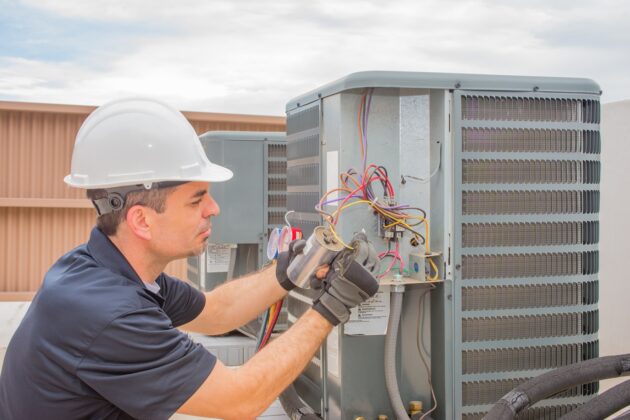 Why Your AC May Be Struggling on Cloudy Days: It’s Not What You Think