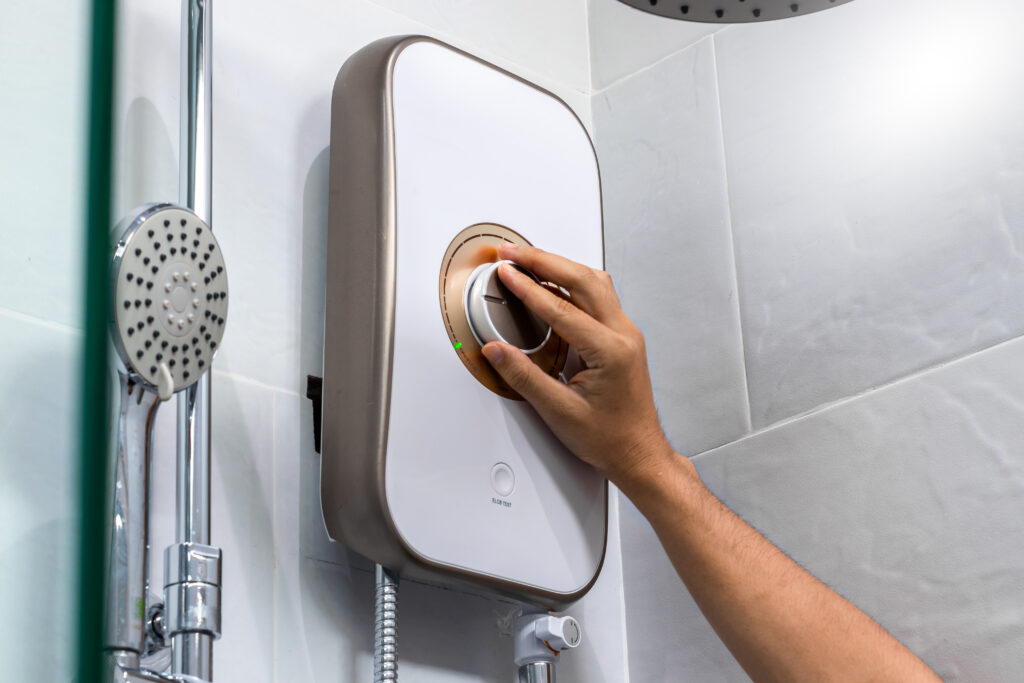 Ecosmart Water Heaters in Metairie, New Orleans, LA and the Surrounding Areas