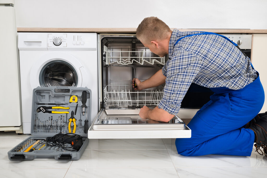 Plumbing, Heating, and Cooling Services in Slidell, LA