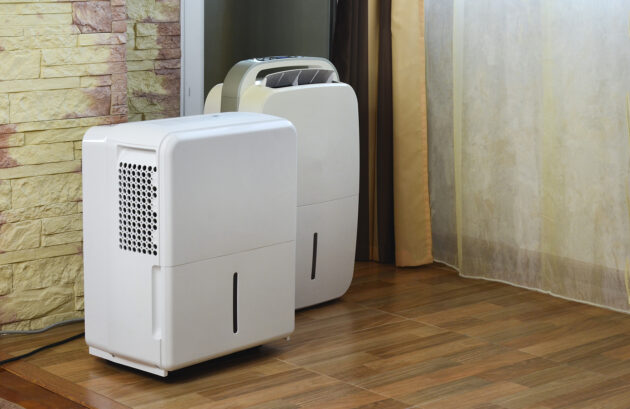 How Whole-Home Dehumidifiers Improve Indoor Comfort and Health