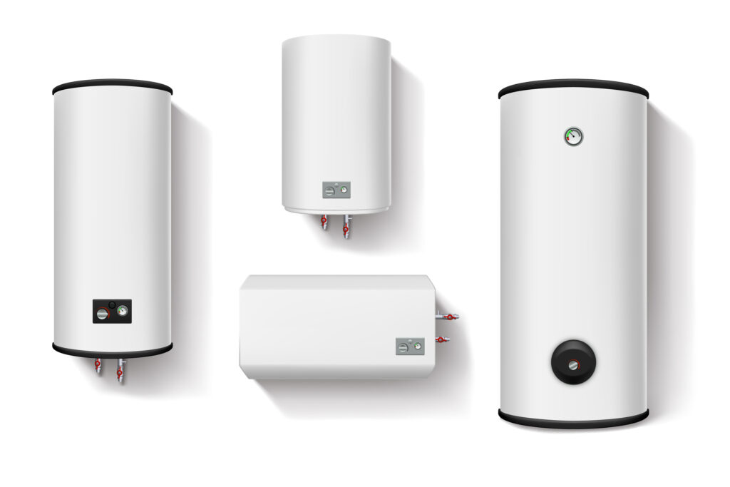 Bosch Water Heater Installation, Repair, and Replacement
