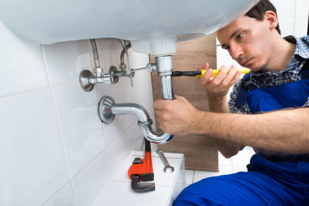 How Improper Drain Line Setup Leads to Moisture Damage After New Installations