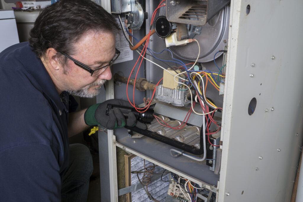 How Loose Electrical Connections Lead to Furnace Intermittent Shutdowns