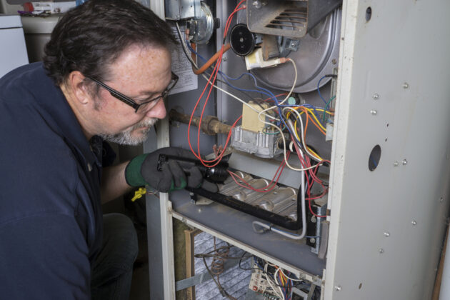 How Loose Electrical Connections Lead to Furnace Intermittent Shutdowns