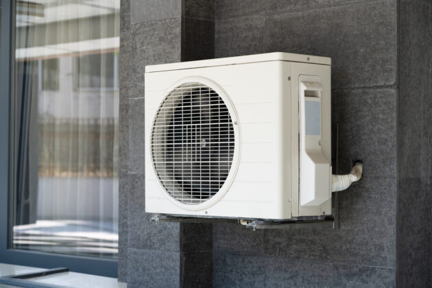 How Refrigerant Migration Causes Start Up Struggles in Heat Pumps