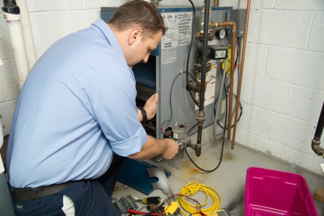 Why Your Furnace Works Perfectly During the Day but Fails After Midnight