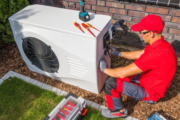 How Modern HVAC Systems Handle Comfort Differently Than Older Designs