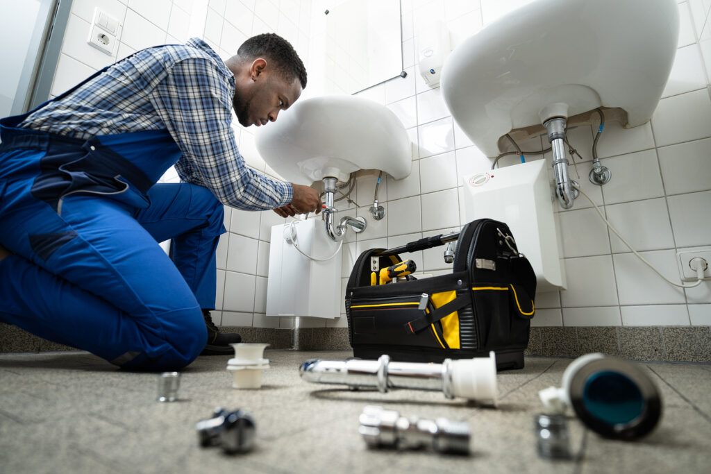 Plumbing, Heating and Cooling Services in Meraux, LA