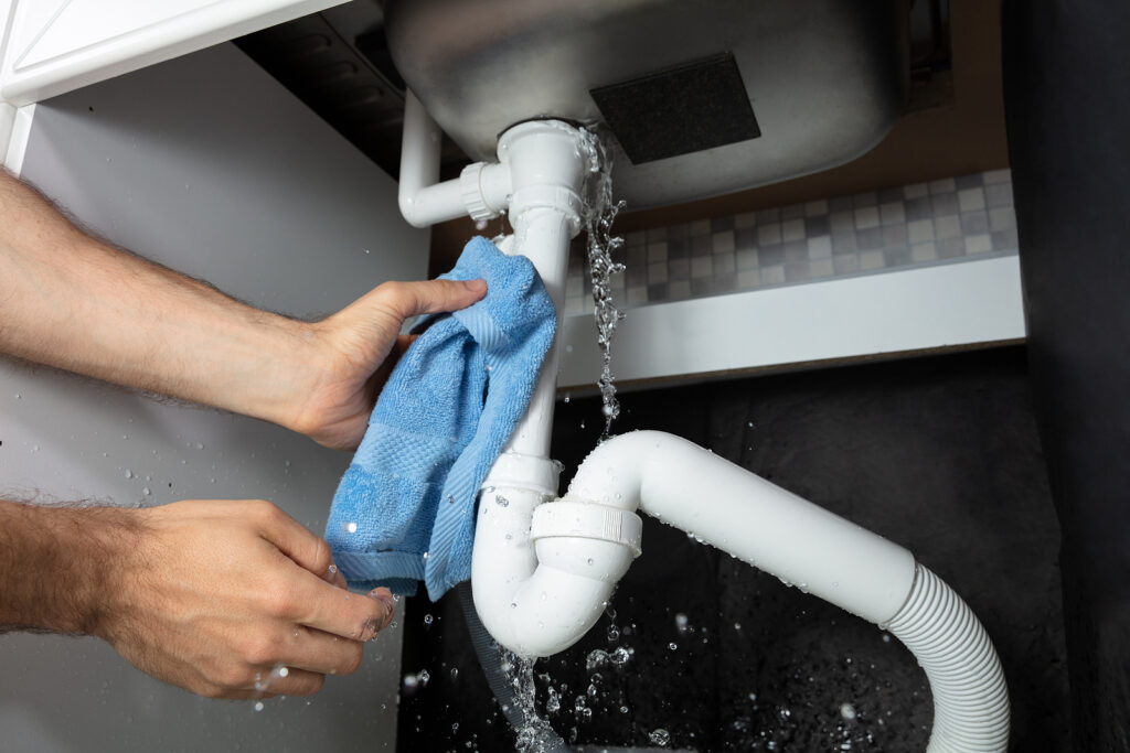 Plumbing, Heating, and Cooling Services in Saint Rose, LA