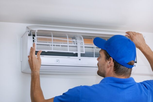 Why Your AC Feels Stronger on Some Days and Weaker on Others with No Clear Pattern