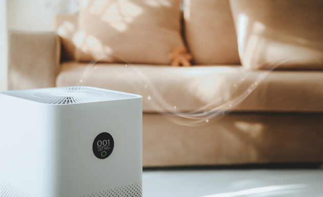 How Dirty Collection Cells Reduce Air Cleaner Performance Without Shutting the System Down