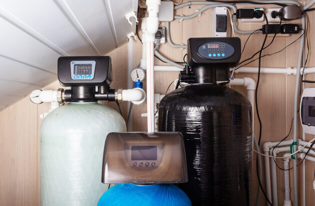Why Water Softener Resin Loses Effectiveness Before Homeowners Notice a Major Change