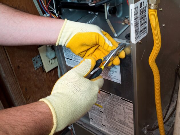 Why Your Home Still Feels Dusty After Filter Changes and How Electronic Air Cleaners Help