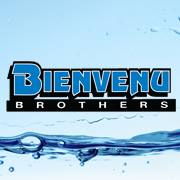Bienvenu Brothers logo