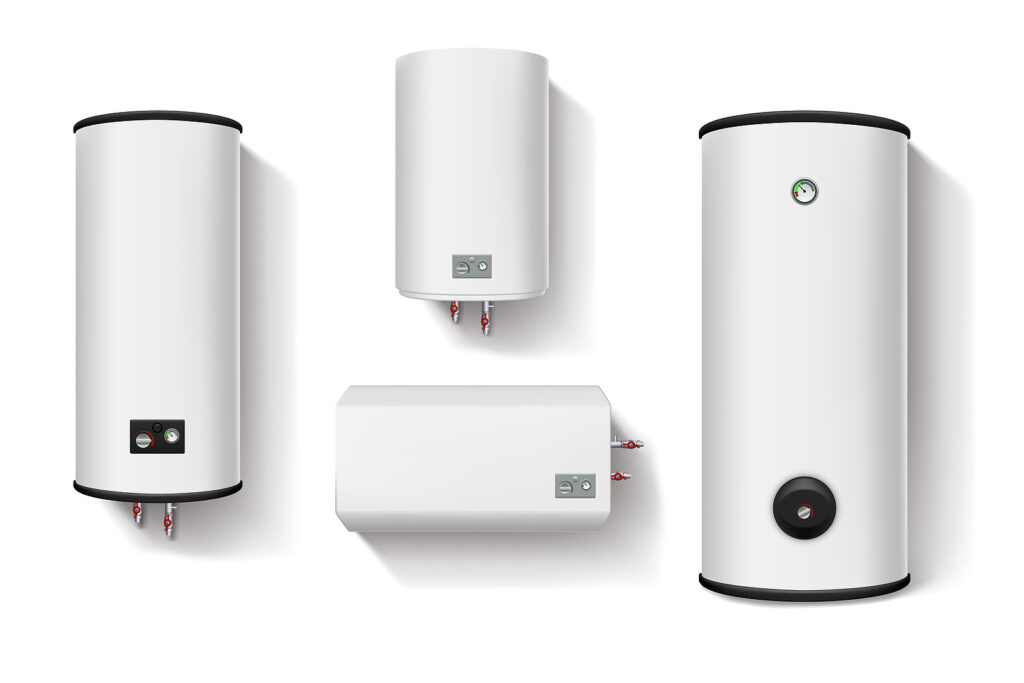 Tankless Water Heater Error Codes Decoded: What They Mean and How to Fix Them