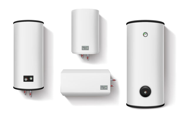 Tankless Water Heater Error Codes Decoded: What They Mean and How to Fix Them