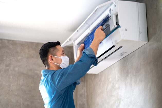 What Happens During a Professional AC Tune-Up Before Summer