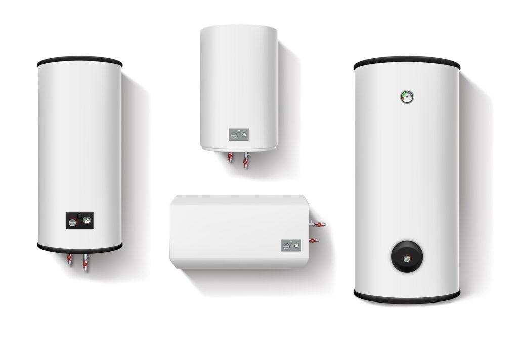 Whirlpool Water Heater Installation, Repair & Maintenance