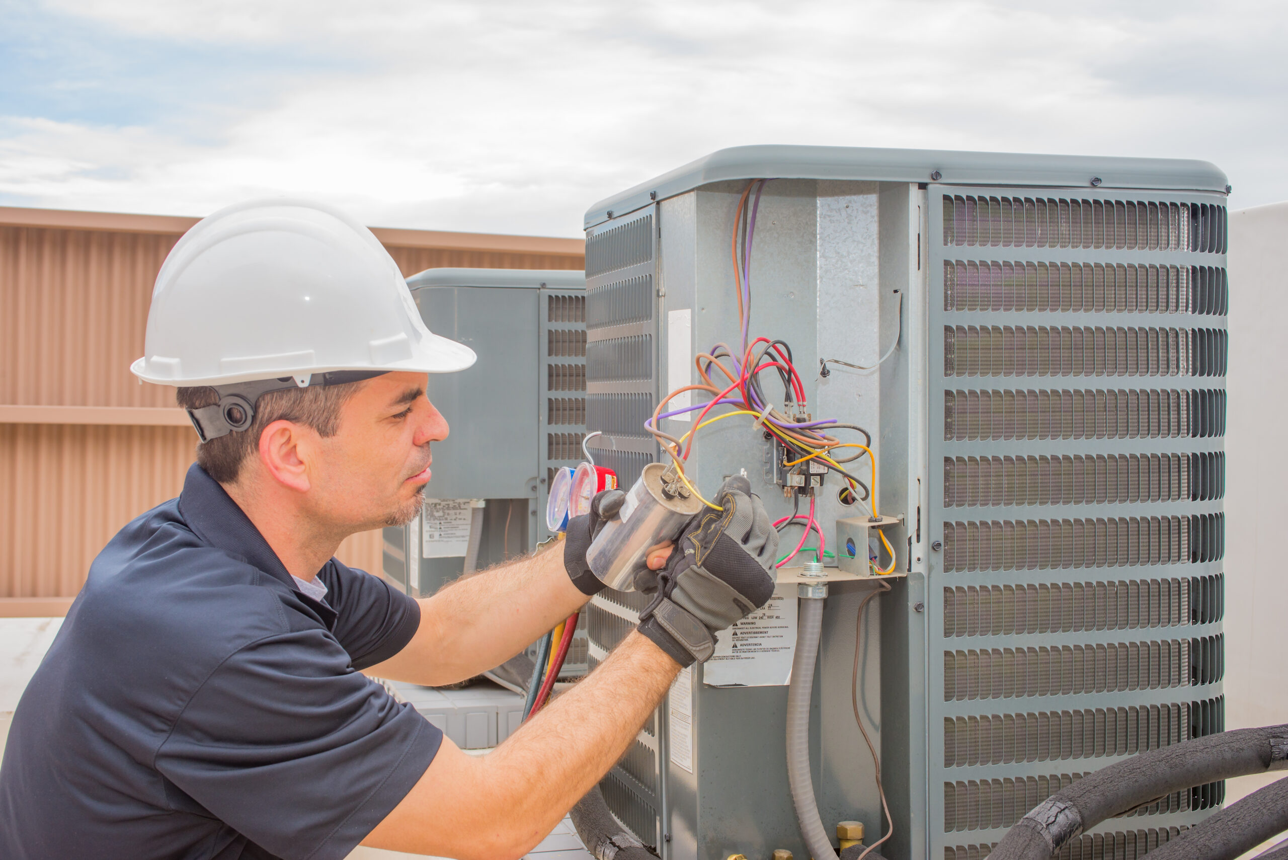 R-410A Phase-Out: Why AC Repair Costs Are Climbing in 2026