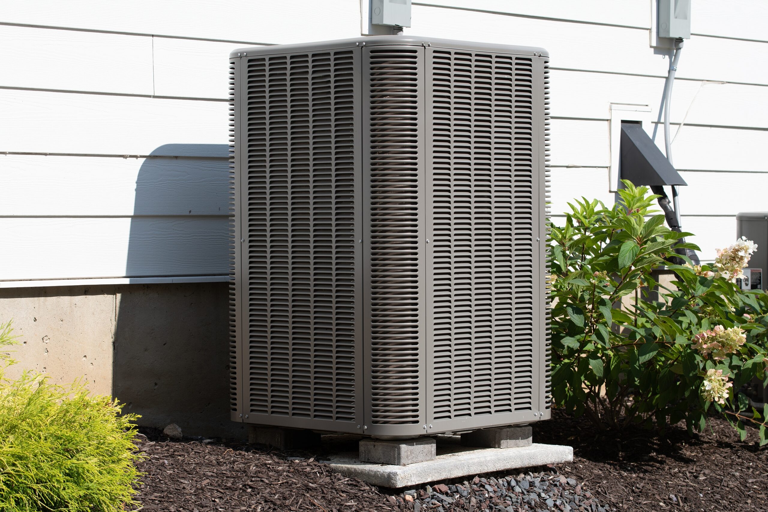 What Happens When Your New AC Is Oversized for Your Louisiana Home
