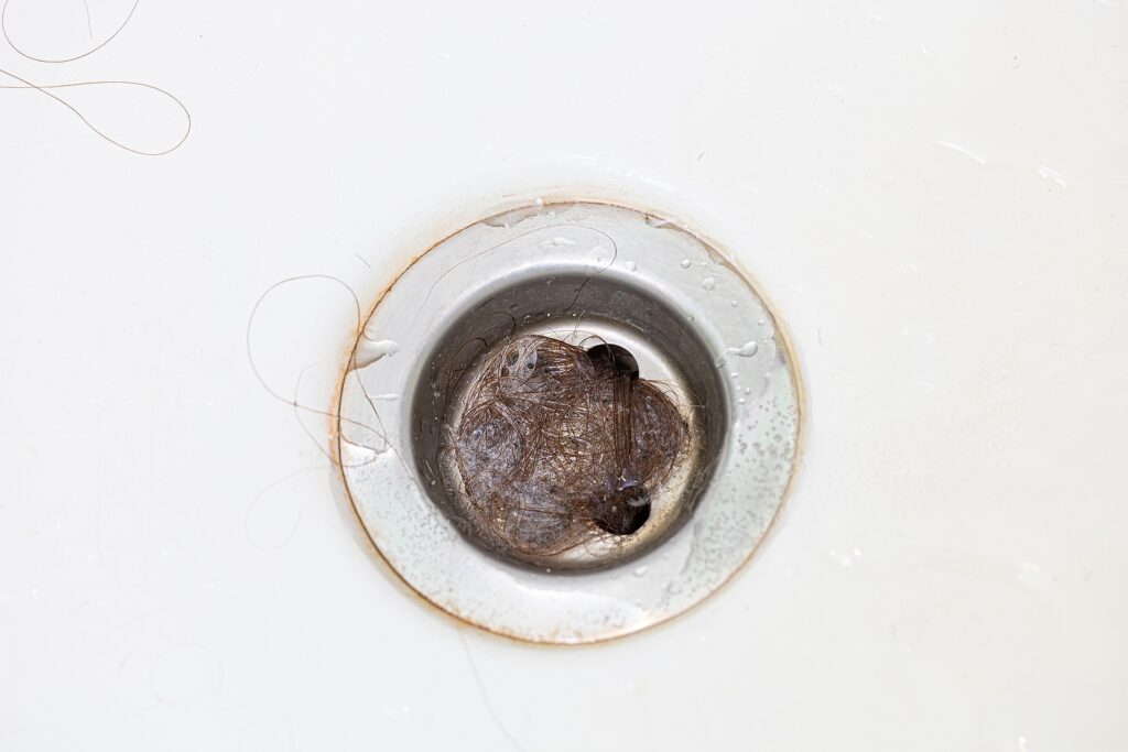 Why Multiple Drains Backing Up at Once Always Means a Bigger Problem