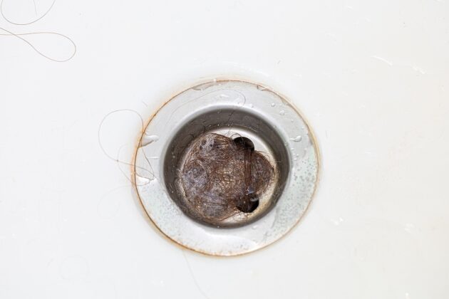 Why Multiple Drains Backing Up at Once Always Means a Bigger Problem