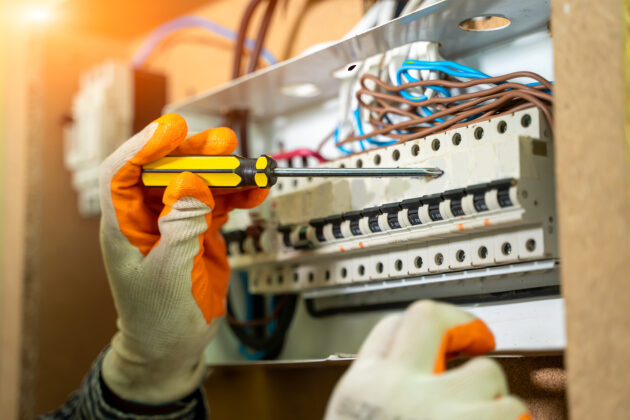 AC Keeps Tripping the Circuit Breaker: What It Means and What to Do