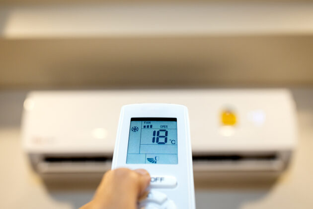 What Makes Your AC Suddenly Blow Warm Air on Louisiana’s Hottest Days